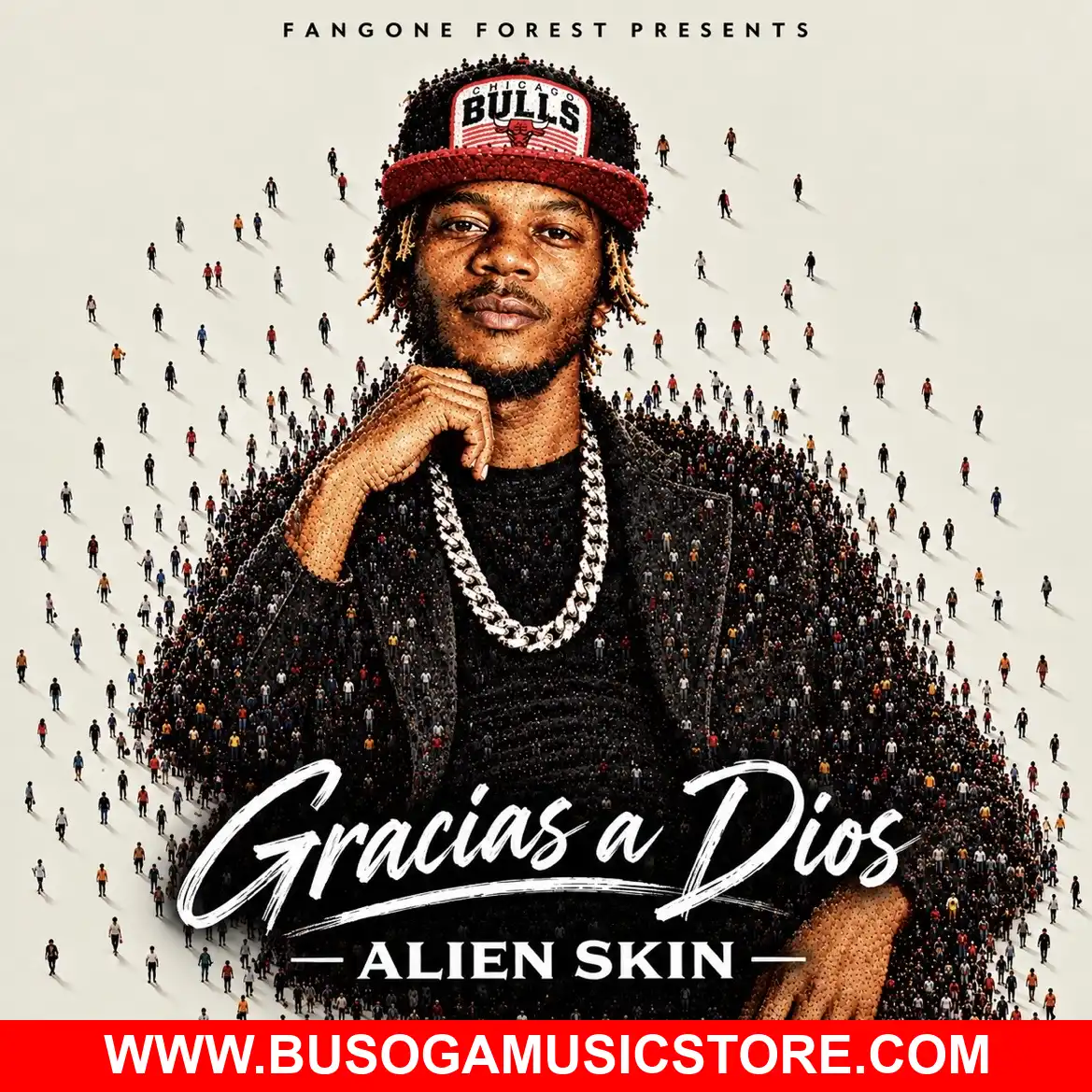 Gracias a Dios